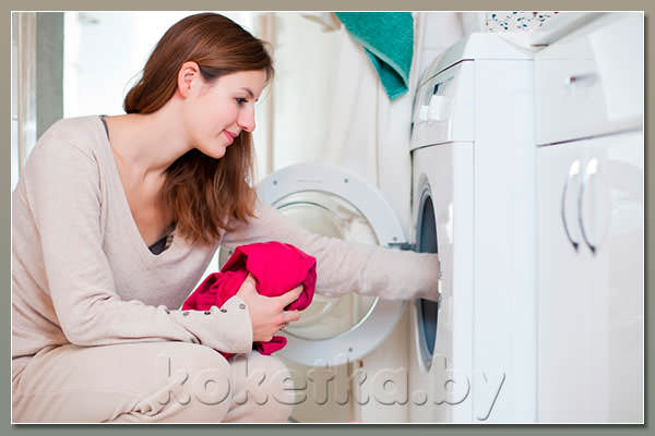 Выбор качественной стиральной машины - советы