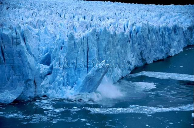 Удивительный ледник Перито-Морено