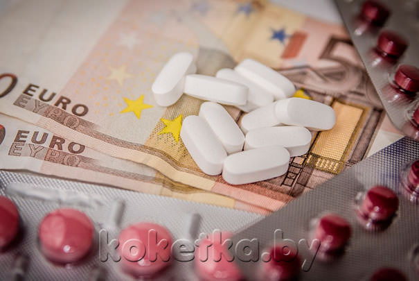 Хорошая экономия денег при покупке лекарств онлайн