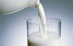 Как делают молоко?