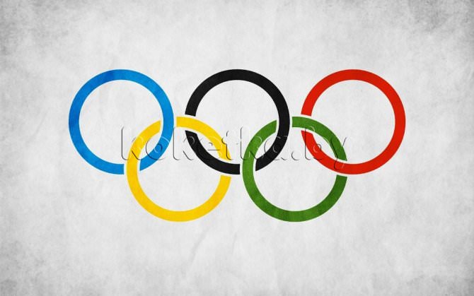 Интересные факты об Олимпийских играх