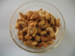 Полезные свойства ореха кешью