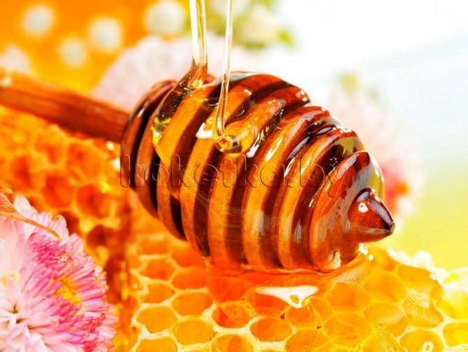 Как проверить мед на натуральность?