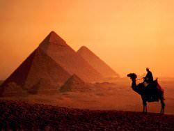 Интересные факты о Египте