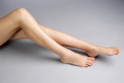 Судороги ног во время беременности
