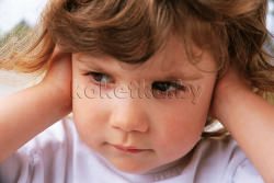 Как успокоить ребенка, когда он плачет?