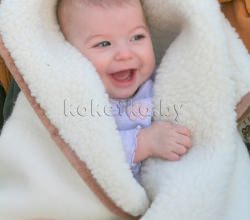Как выбрать одеяло для новорожденного?