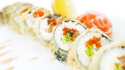Реализация современных пристрастий при заказе суши с доставкой
