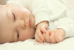Режим сна ребенка в 4 месяца