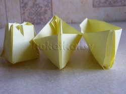 Как сделать кораблик из бумаги? Мастер класс