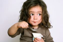 Что должно присутствовать в рационе детского питания