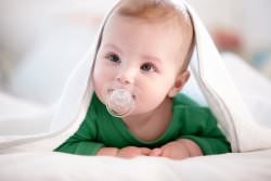 Режим сна ребенка в 9 месяцев
