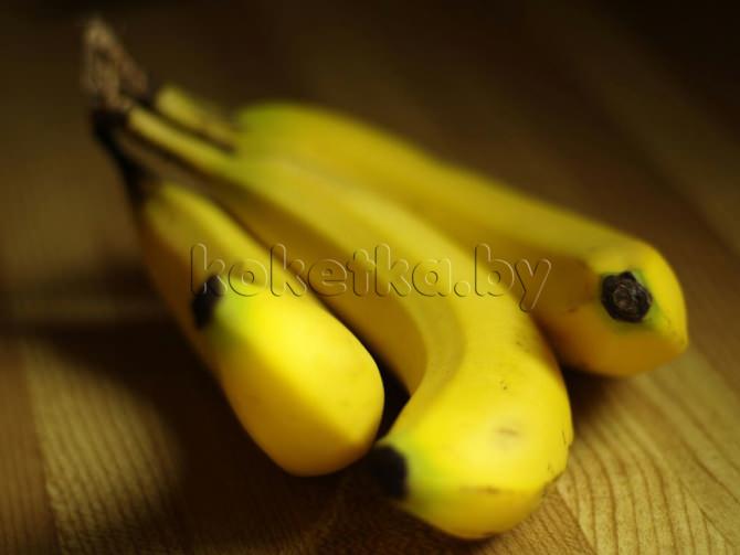 Какие бананы покупать выгодно?