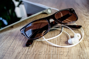 Солнцезащитные очки – мода или необходимость