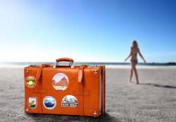 Как правильно выбрать удобный, качественный и вместительный чемодан: полезные советы