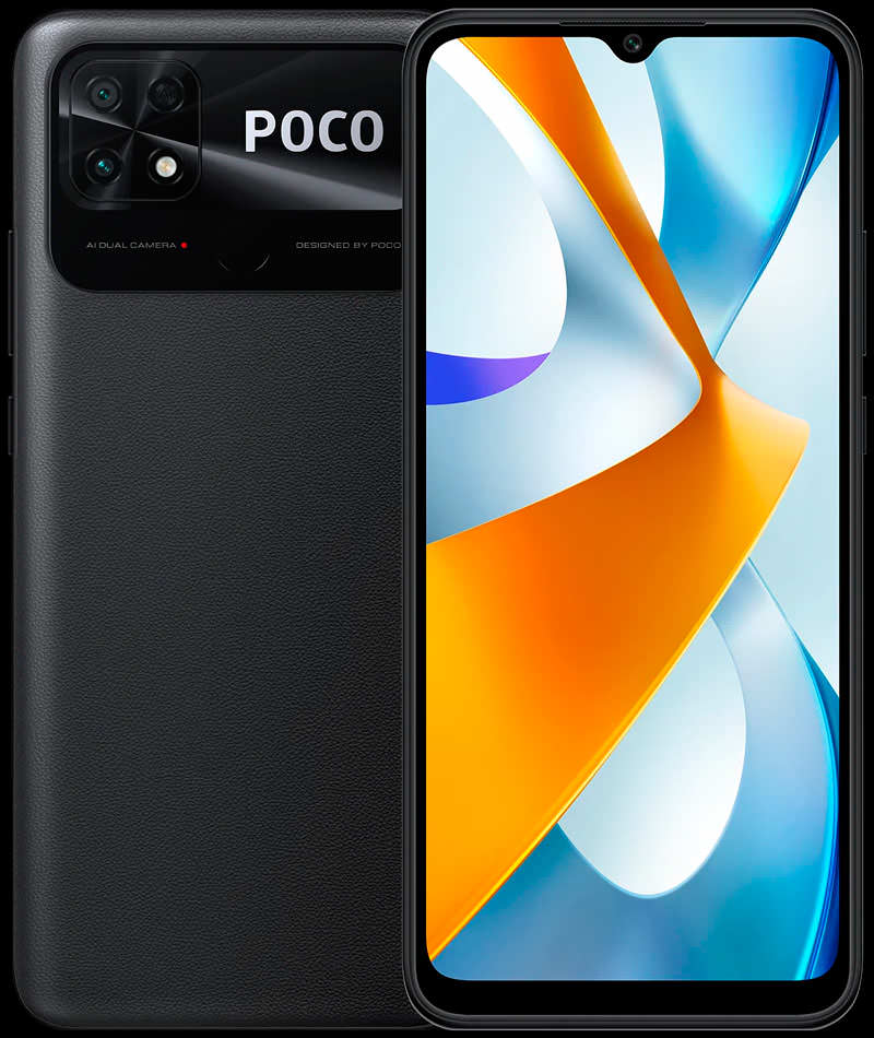 Обзор смартфона Xiaomi POCO C40: особенности и преимущества