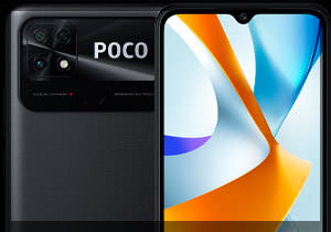 Обзор смартфона Xiaomi POCO C40: особенности и преимущества