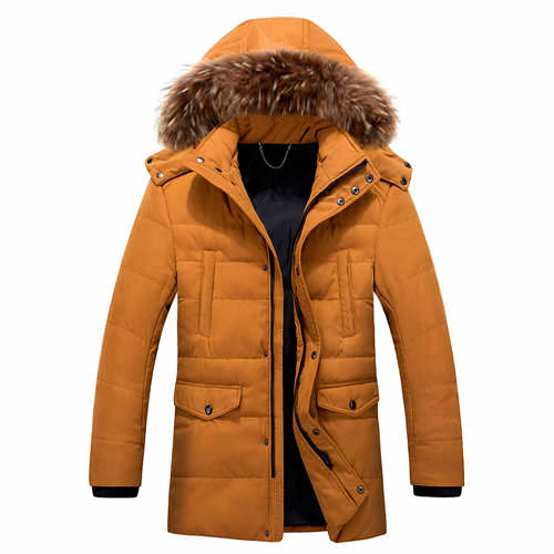 Красивая и теплая куртка пуховик которую можно купить онлайн 