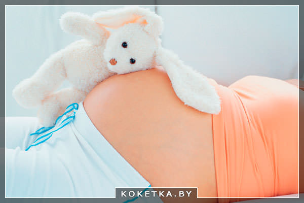 Анемия при беременности