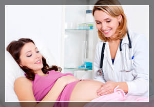 Анализы при беременности