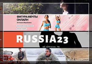 мои любимые ютуб каналы