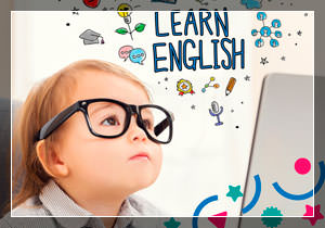 Как ребёнку начать учить английский язык легко