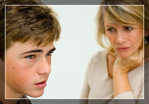Советы родителям по установлению взаимоотношений с подростками