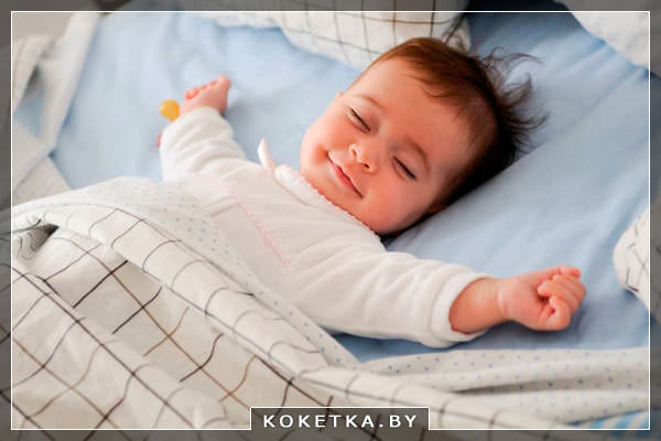 Если не удается малышу уснуть, какие шаги предпринять? Рекомендации специалистов