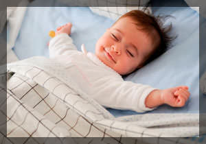 Если не удается малышу уснуть, какие шаги предпринять? Рекомендации специалистов