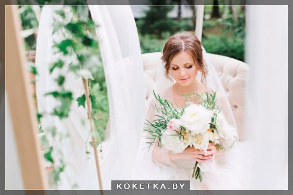 Свадебный салон в Минске - Самые красивые свадебные платья