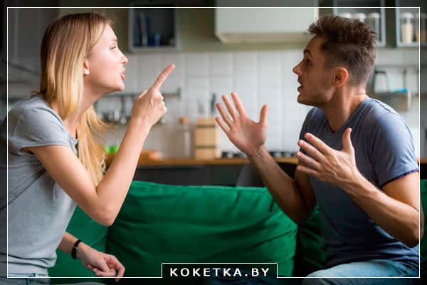 Мужские привычки, которые раздражают женщин и наоборот!