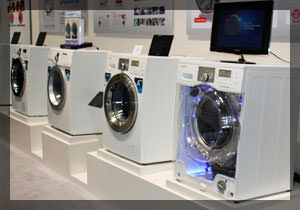 Какому бренду довериться при выборе стиральной машины?
