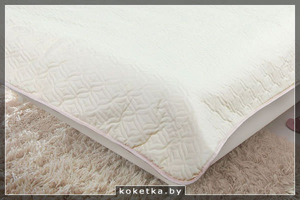 Кашемировое одеяло