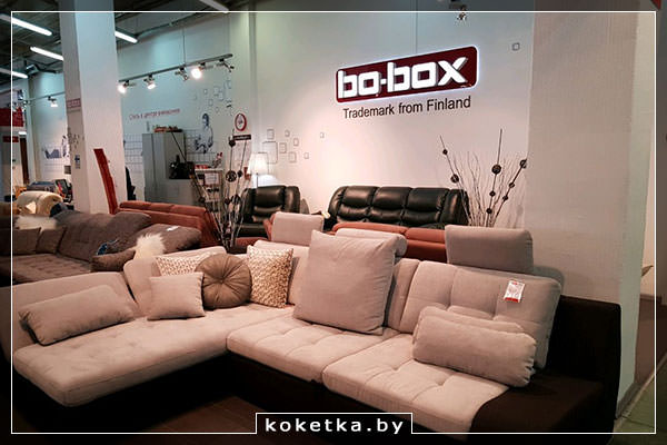Мебель Bo-Box