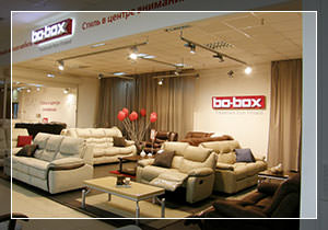 Салон мебели  Bo-Box