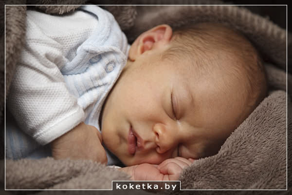 Что означает увидеть во сне ребёнка?