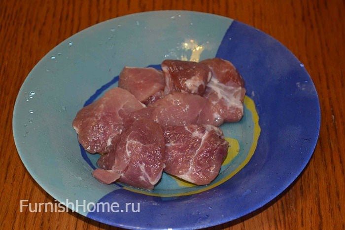 суп харчо со свининой и рисом рецепт приготовления