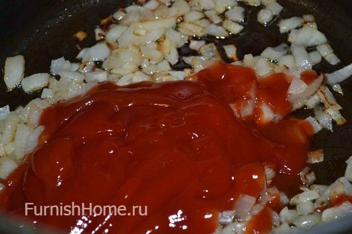 рецепт приготовления харчо с рисом