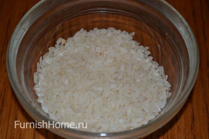 рецепт приготовления харчо с рисом