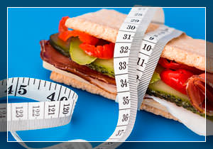 Норма суточной калорийности рациона питания и таблица