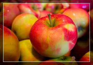 яблоки защитит вас от опасной болезни