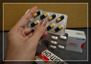 Колит и сигмоидит