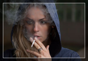 Как бросить курить? Народные средства 