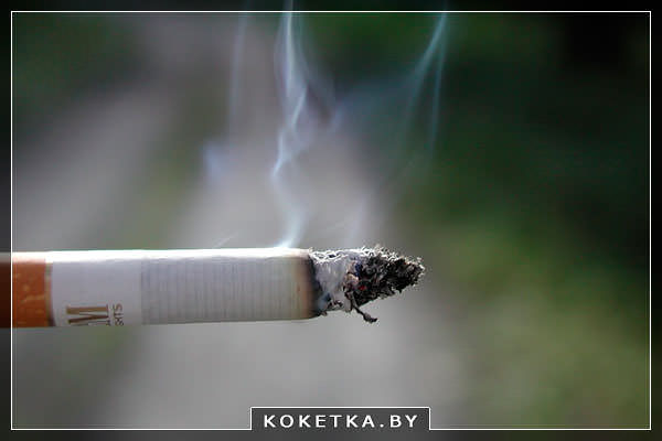 10 положительных сторон курения