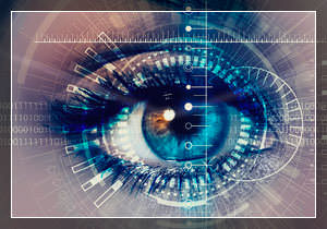 Зарядка для глаз позволяющая сохранить острое зрение