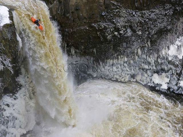 Лучшие фотографии от National Geographic за 2012 год