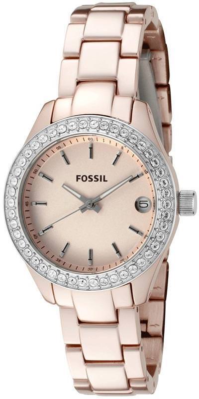 Часы Fossil FOS ES2976