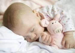 Почему для ребенка важен режим сна