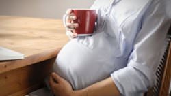 Беременность и кофеин