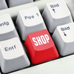 Покупки в онлайн-шопах